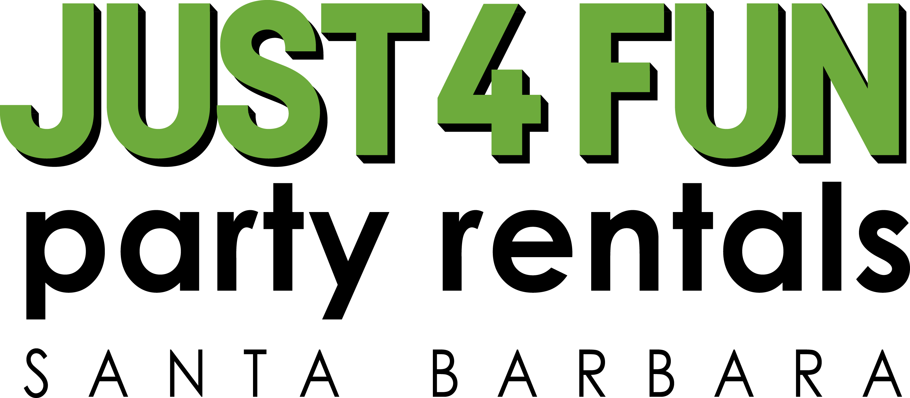 Just 4 Fun Party Rentals